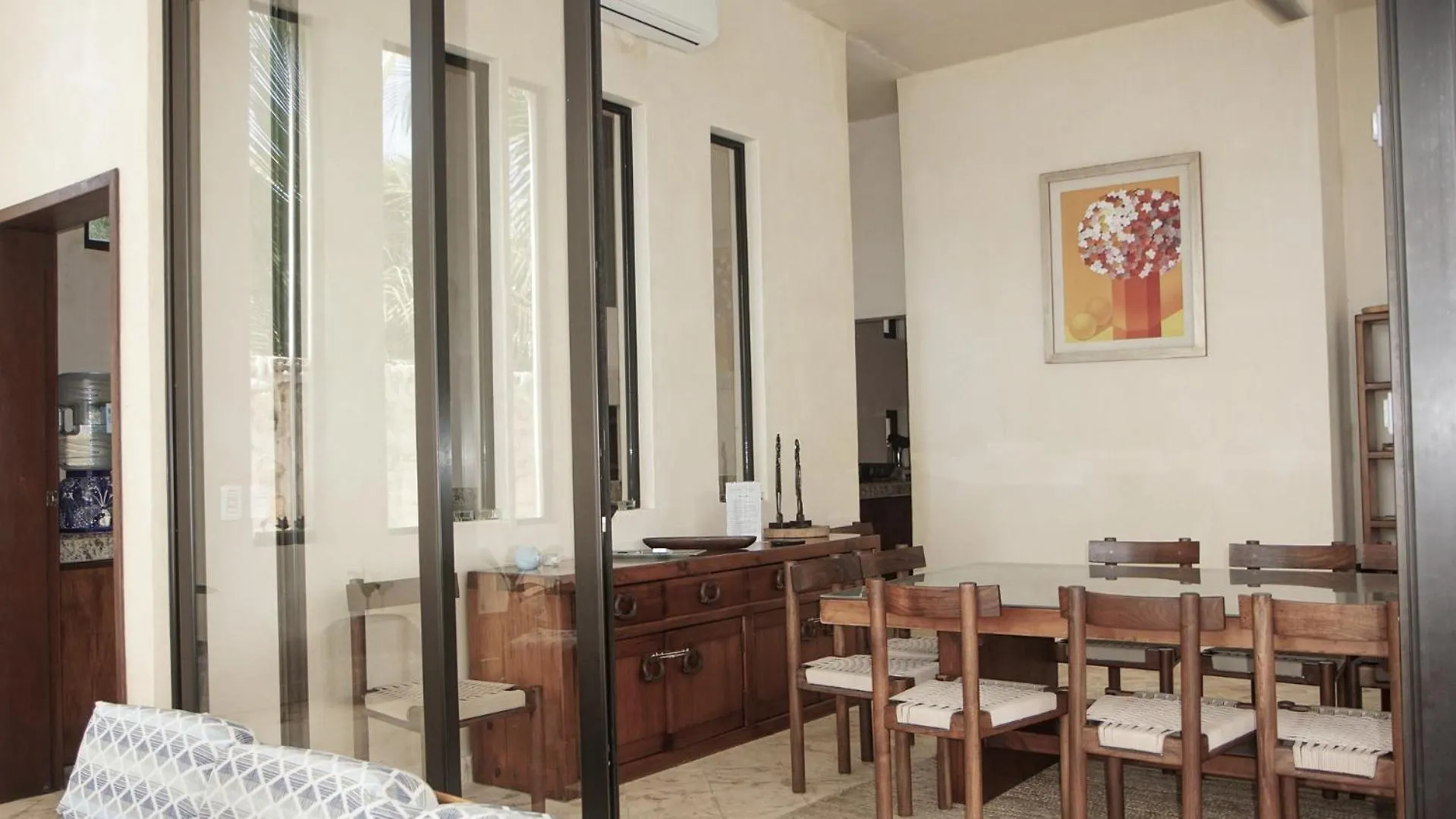 7BR Beautiful Waterfront Villa - Perfect Getaway Calderitas المكسيك